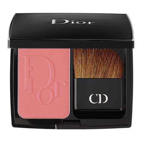 popular dior blush|dior blush at sephora.